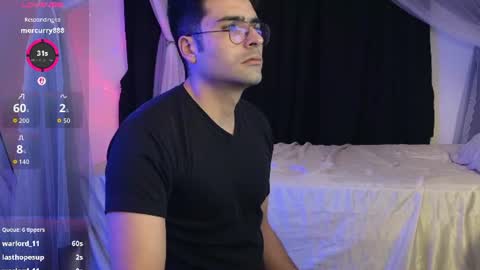 July and Fer online show from July 12, 12:41 pm
