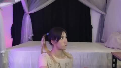 July and Fer online show from July 2, 12:32 pm