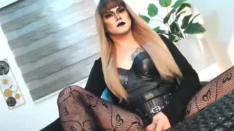 QueenMarina online show from July 20, 11:17 pm