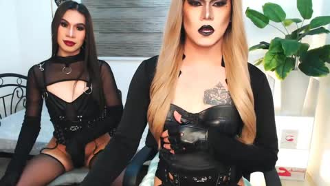 QueenMarina online show from July 1, 6:49 pm