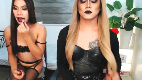 QueenMarina online show from July 5, 4:19 am