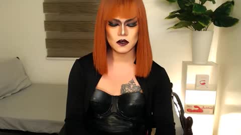 QueenMarina online show from February 1, 12:41 am