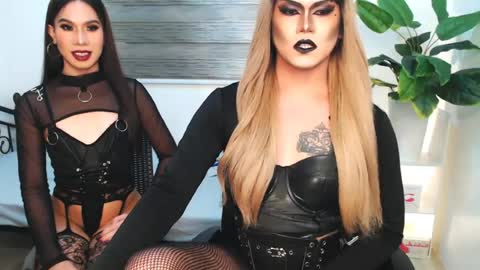 QueenMarina online show from July 16, 12:14 am