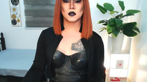 QueenMarina online show from June 22, 6:21 am