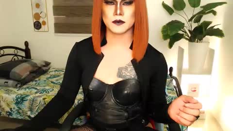 QueenMarina online show from April 23, 10:55 pm