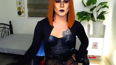 QueenMarina online show from May 15, 6:59 pm