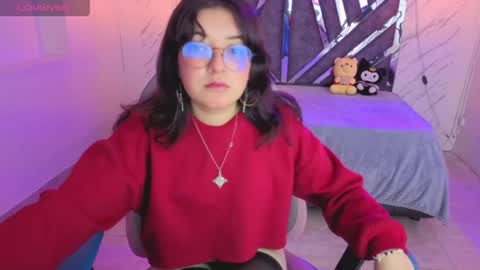 xyra_shimizu online show from April 21, 12:12 pm