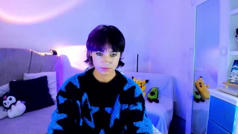 xzerox_ online show from January 17, 3:16 am