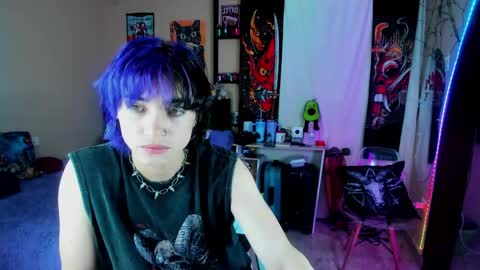 xzerox_ online show from April 23, 9:38 pm