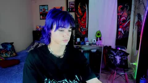 xzerox_ online show from April 24, 9:39 pm