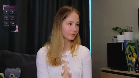 Eva online show from March 7, 2:00 am