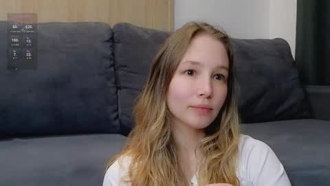 Eva online show from March 26, 5:18 pm