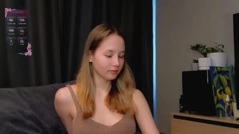 Eva online show from March 8, 2:04 am