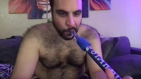 Horny dude D online show from November 18, 8:12 pm