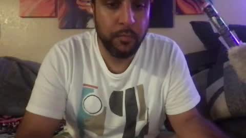 Horny dude D online show from September 8, 10:42 pm