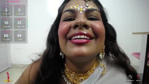 yazhini online show from April 25, 1:41 pm