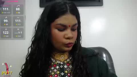 yazhini online show from June 23, 11:50 am