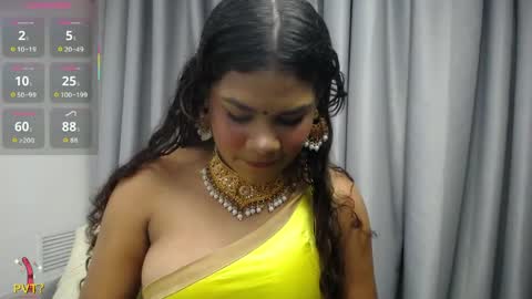 yazhini online show from April 26, 1:42 pm