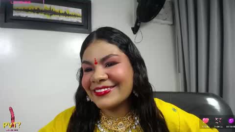 yazhini online show from July 23, 11:30 am