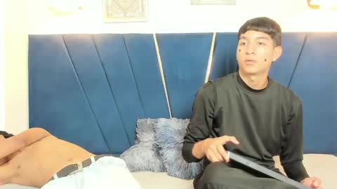 yago_7 online show from April 28, 3:16 pm
