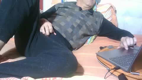 grillino online show from March 9, 2:16 am