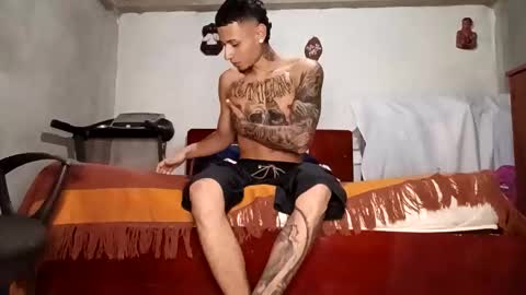 Yajz online show from May 19, 1:56 am