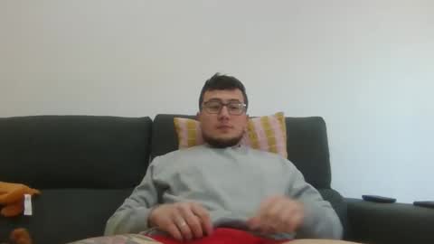 yakajoe97 online show from January 13, 1:08 pm