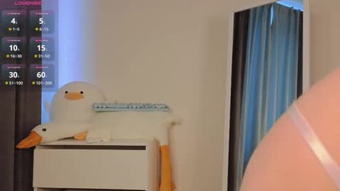 yakamozamazing online show from March 18, 2:06 am