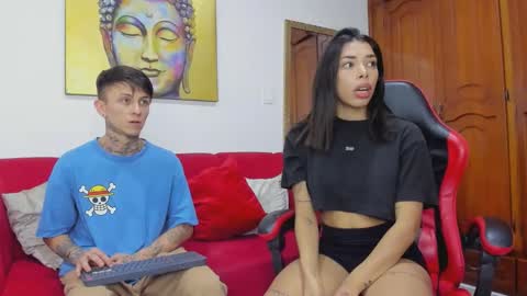 yake  elizabeth online show from March 17, 7:08 pm