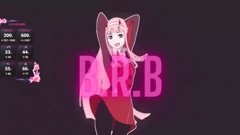 Yakeline online show from December 12, 1:21 am