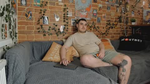 Mia and Andry  online show from December 15, 4:15 pm