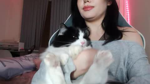 Yami online show from February 26, 12:25 am