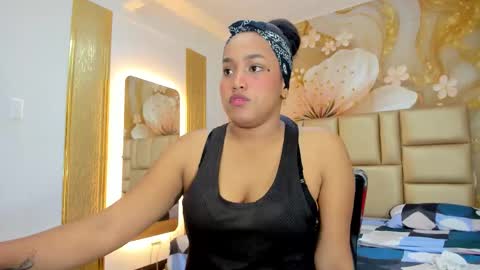 Naomi online show from March 9, 8:13 pm