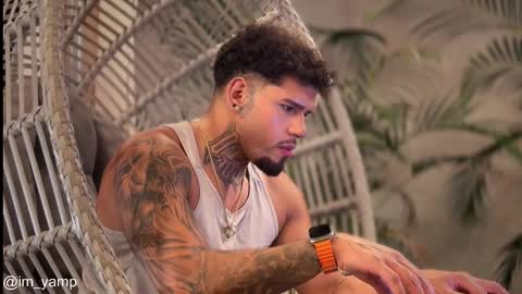 yamp sambrano online show from February 26, 4:05 am