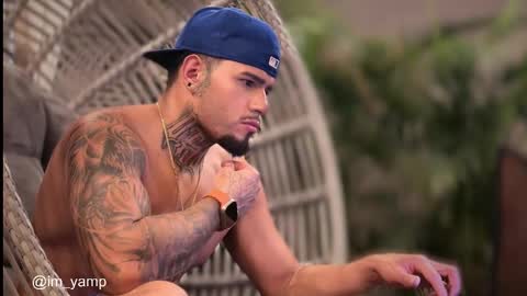 yamp sambrano online show from March 4, 3:25 am