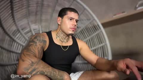yamp sambrano online show from June 25, 12:51 am