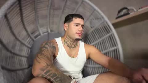 yamp sambrano online show from July 10, 3:11 am
