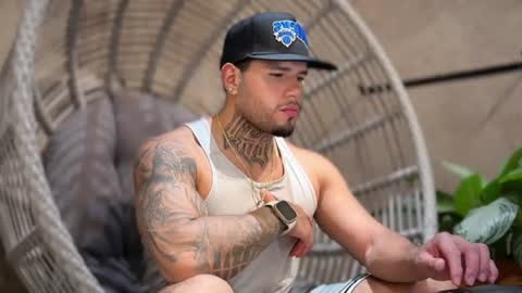 yamp sambrano online show from July 25, 1:47 am