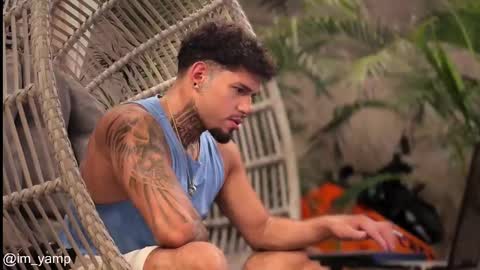 yamp sambrano online show from February 28, 11:53 pm