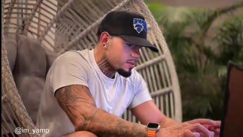 yamp sambrano online show from March 10, 1:21 am