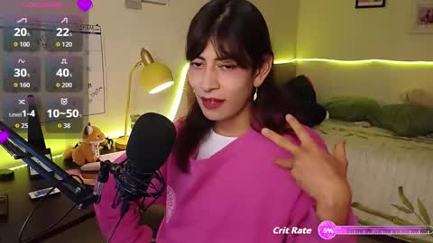 Yana online show from March 17, 1:43 am