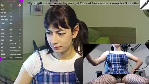 Yana online show from November 13, 11:40 pm