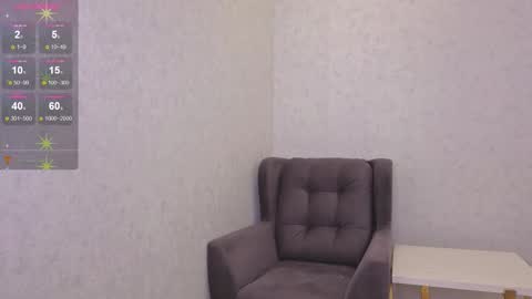 Yana  online show from November 29, 3:47 am