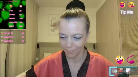 YanaSweetX online show from March 17, 6:13 pm