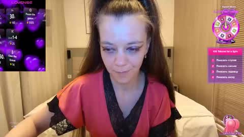 YanaSweetX online show from March 9, 3:00 am