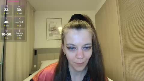 YanaSweetX online show from March 6, 12:42 am