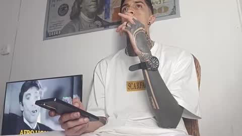 Yan online show from March 29, 6:26 am