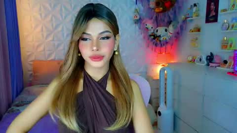 YANG AUDREY LONE online show from October 16, 11:58 pm