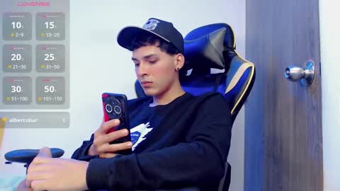 DANILO P online show from September 24, 5:47 am