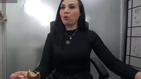 Yara online show from February 24, 12:19 pm